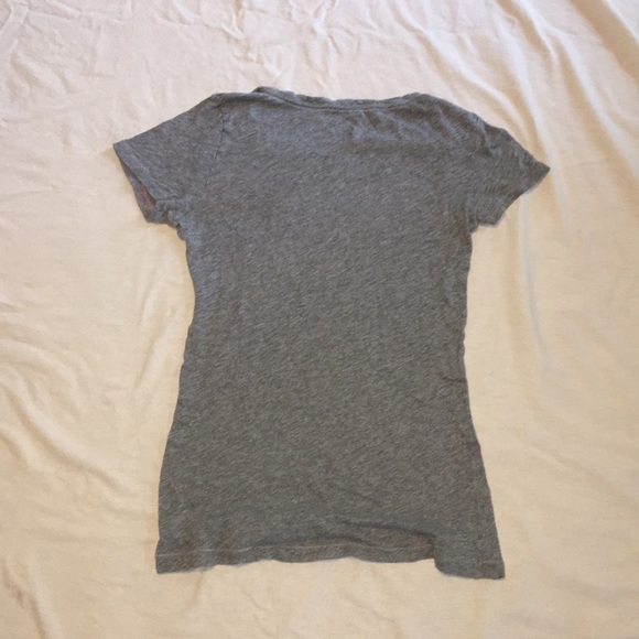 Girls size M American eagle shirt - Picture 3 of 3